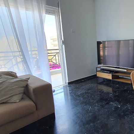 Rodos Beach Apartment 33 Родос Экстерьер фото